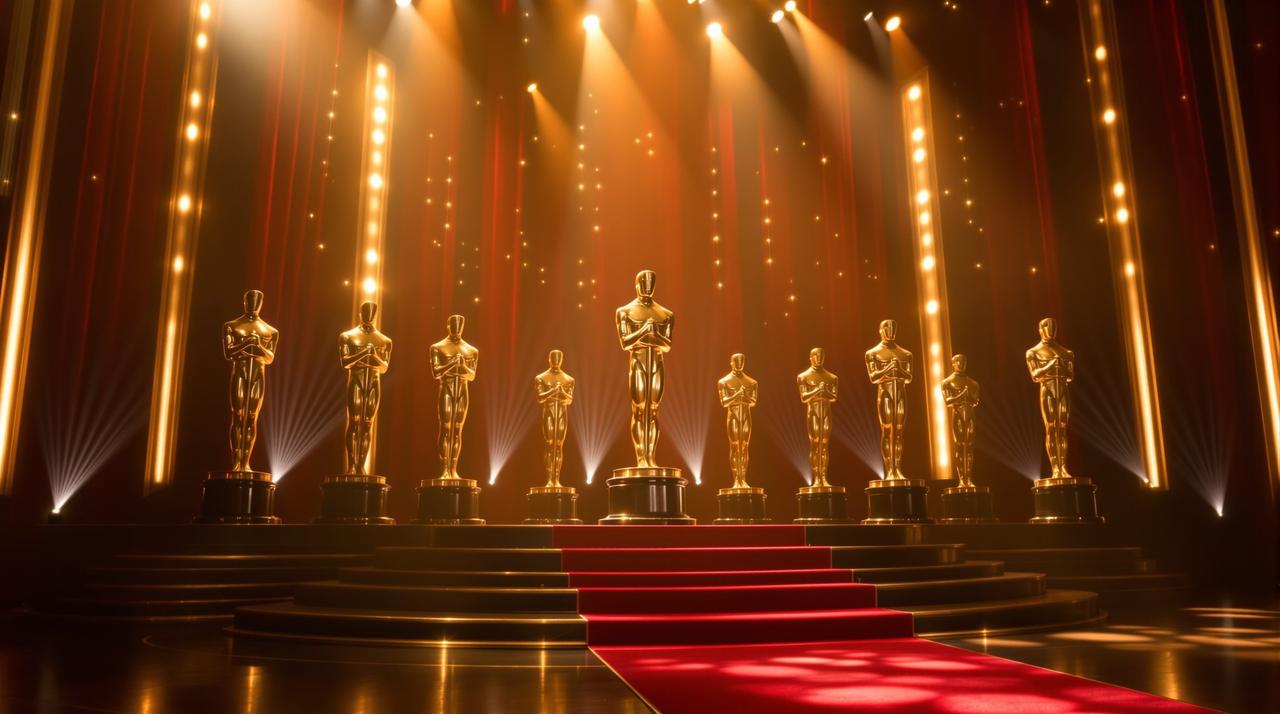 第97届奥斯卡金像奖完整获奖名单揭晓 - 国际影视资讯封面图