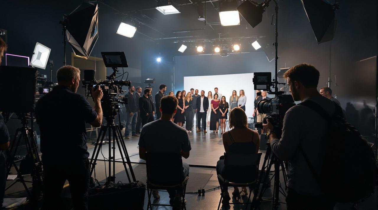 张艺谋新作《悬崖之上2》开机，原班人马回归 - 影视资讯封面图