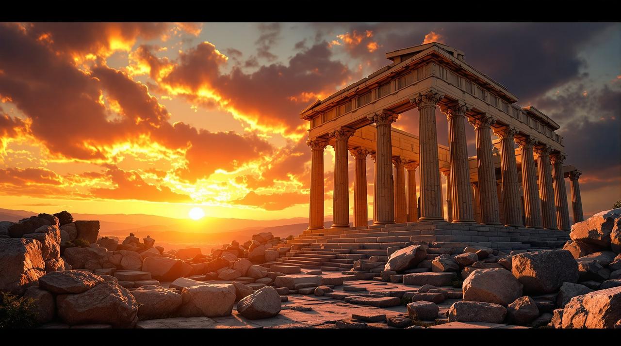 诺兰新片《奥德赛》定档2026年，将拍摄古希腊史诗 - 国际影视资讯封面