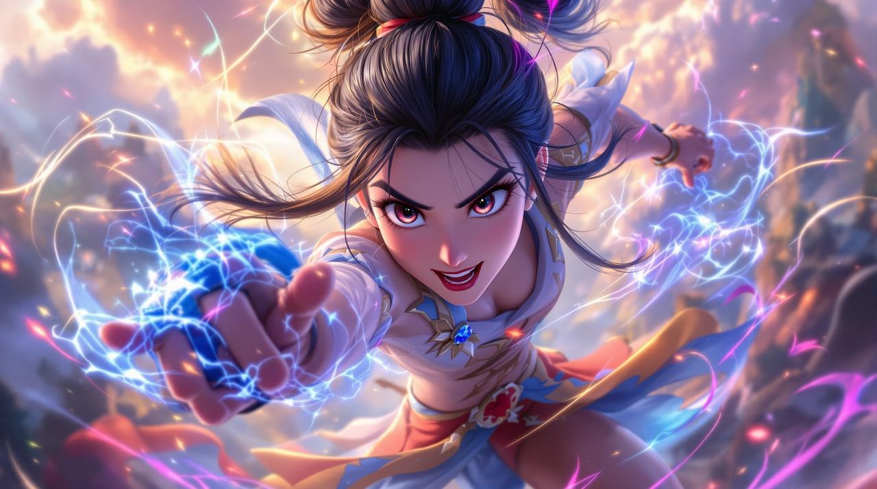 国产动画《哪吒2》全球票房突破15亿美元 - 国内影视资讯封面